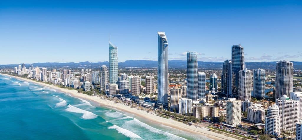 Gold Coast